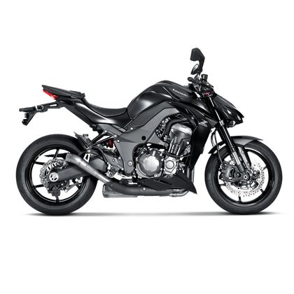 Akrapovic Titanium Megaphon Schalldämpfer Ref : SMK10SO2T / 18112642 