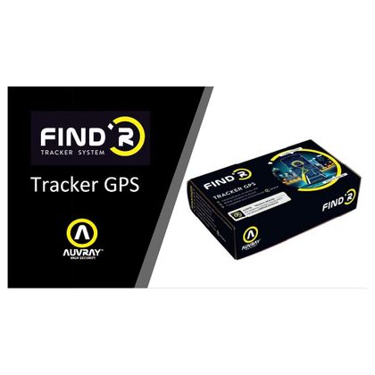 Traceur Auvray TRACEUR FIND'R AVEC 12 MOIS D'ABONNEMENT INCLUS Ref : AUV0082 