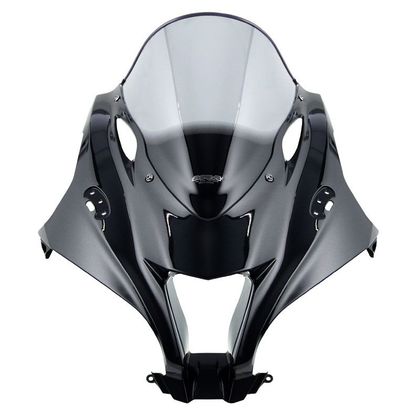 Bulle MRA RACING - Gris Ref : MRA0003 