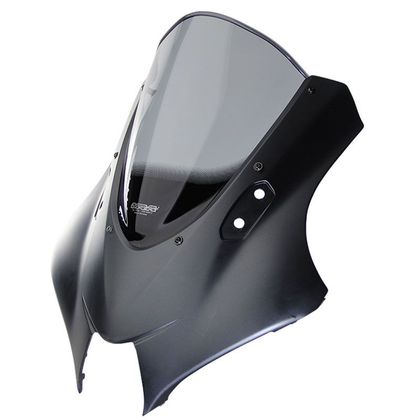 MRA RACING Windshield - Grey