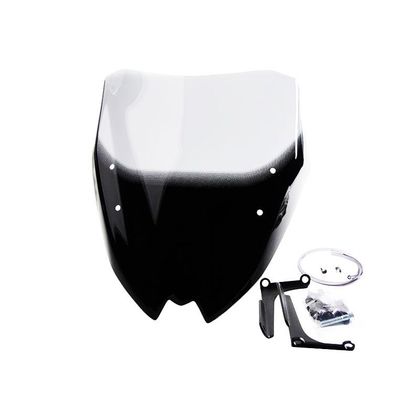 Bulle MRA RACING
