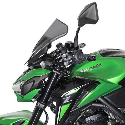 MRA RACING Bubbel - Zwart