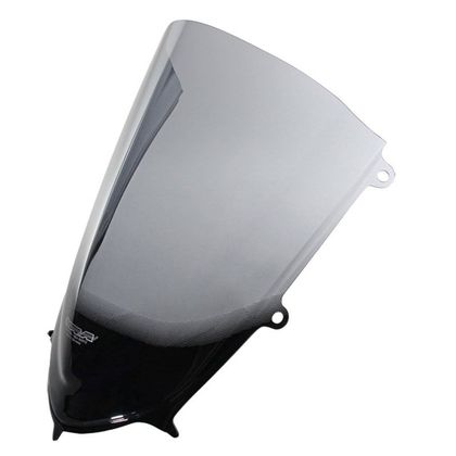 MRA RACING Windschutz - Grau