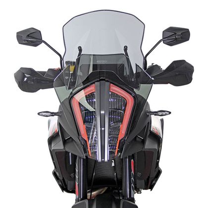 MRA TOERISME Windscherm - Grijs