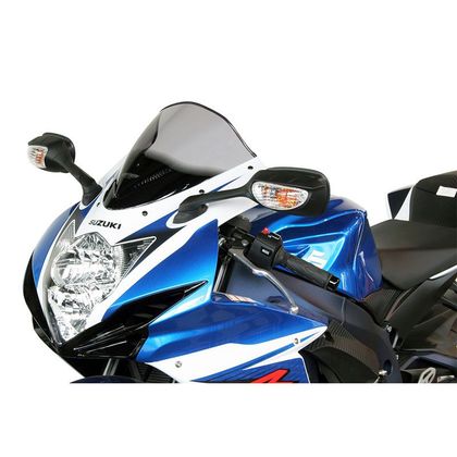 MRA RACING Bubble - Grey