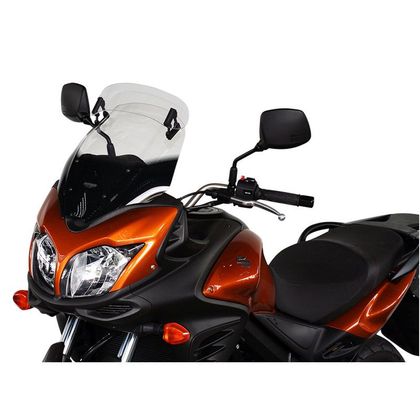MRA VARIO Screen