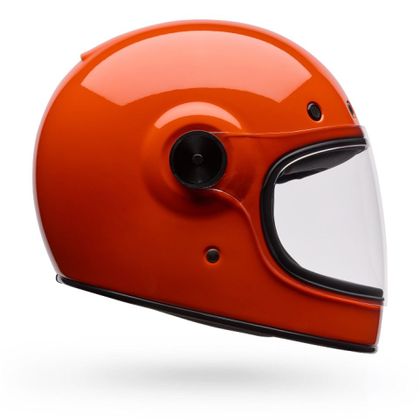 Capacete integral Bell BULLITT GT - Laranja