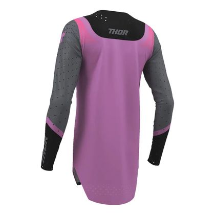 Thor SPORT VELOCITY - WOMEN 2025 Cross jersey - Black