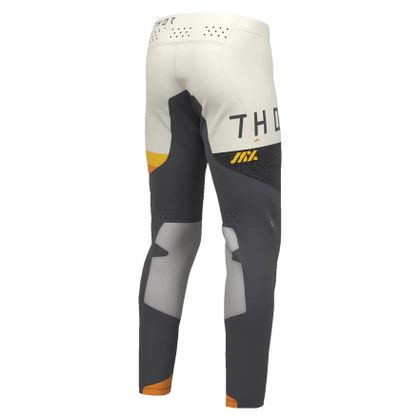 Thor SPORT LEAGUE 2025 Cross-country pants - Black