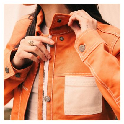 Wildust PIONEER Motorvest