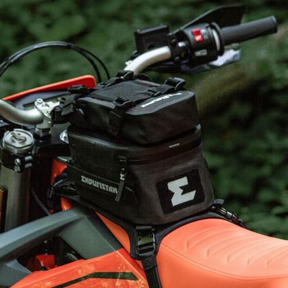 Enduristan Sandstorm 5.03 Tanktasche Universell - Schwarz