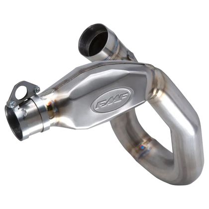 Collecteur FMF MEGABOMB TI
