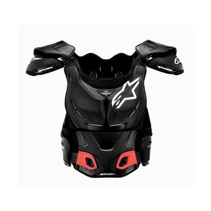 Pare pierre Alpinestars A8 PROTECTION VEST FOR BNS 