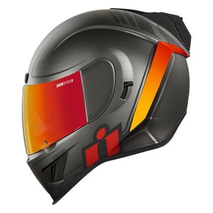 Casque intégral Icon AIRFORM - RESURGENT