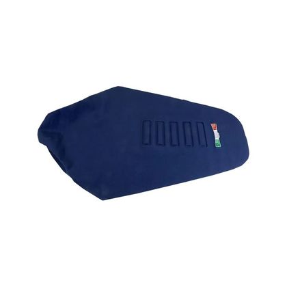 Housse de selle Selle Dalla Valle WAVE BLUE - Noir