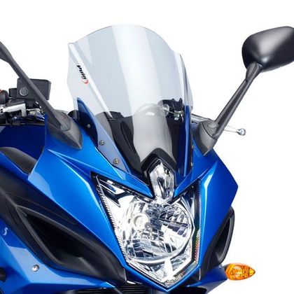 Puig Toeren Windscherm - Grijs