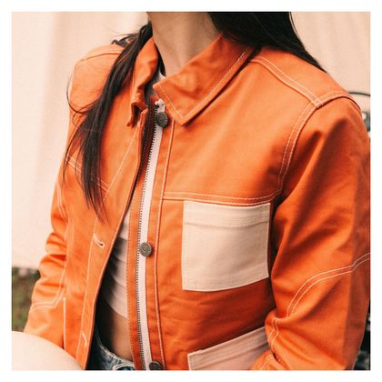 Wildust PIONEER Motorvest