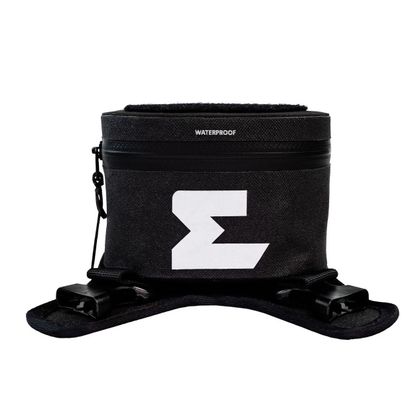 Enduristan Sandstorm 5.01 Tanktasche Universell - Schwarz