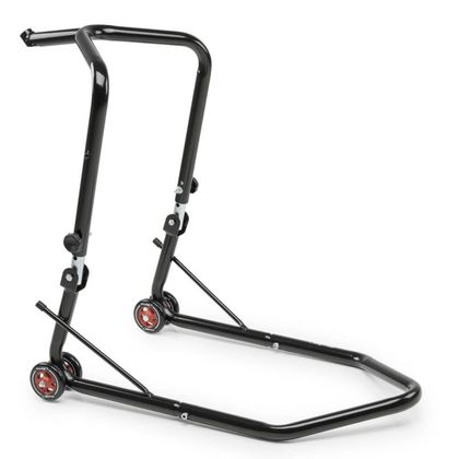 Béquille Puig Universel - Noir Ref : PUI1024 / 5601N 