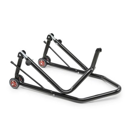 Béquille Puig Universel - Noir