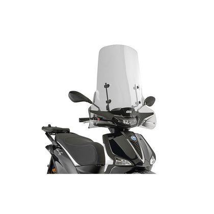 Givi für Windschutzscheibe 5623A - 5623S Befestigungssatz Bulle