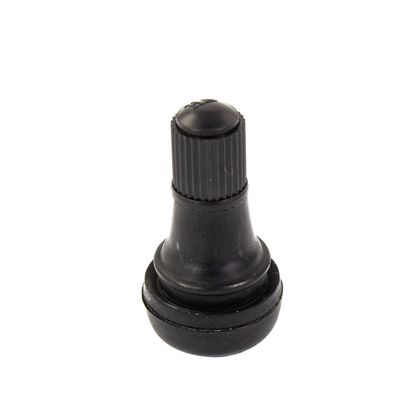 Bike It TUBELESS RUBBER 25 MM VOOR SUPERBIKE Klep Universeel - Zwart