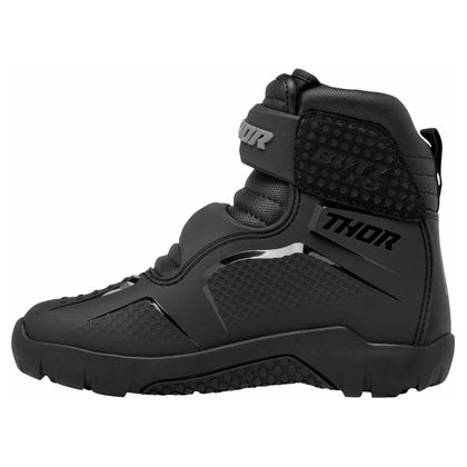 Botte enduro Thor BLITZ XRS 2025 - Noir / Gris