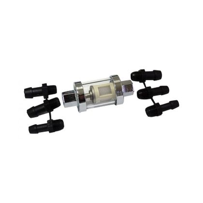 Filtre à essence Bike It Universel