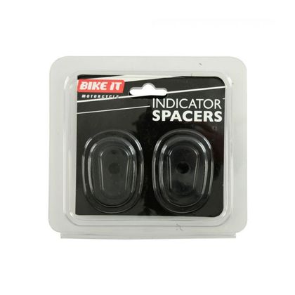 Obturateurs de clignotant Bike It 