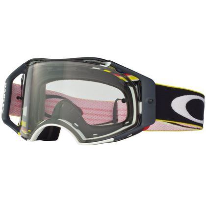 Masque cross Oakley AIRBRAKE MX PINNED GSR  Ref : OK0334 / 57-986 