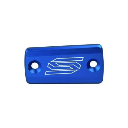 Scar voorkant Koppelingshoofdcilinderdeksel - Blauw