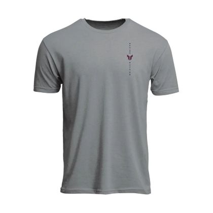 Thor GREEN Short-sleeved T-Shirt - Grey Ref : TO3425 