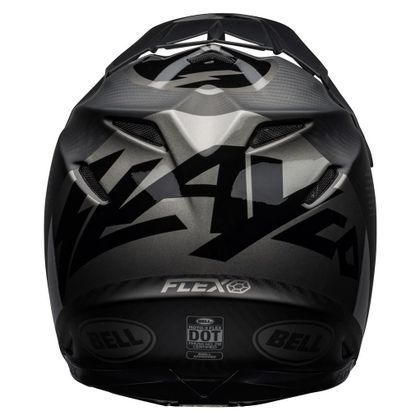 Casco de motocross Bell MOTO-9 FLEX SLAYCO 2021
