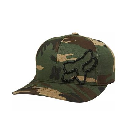 Casquette Fox YOUTH FLEX 45