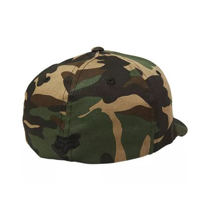 Casquette Fox YOUTH FLEX 45