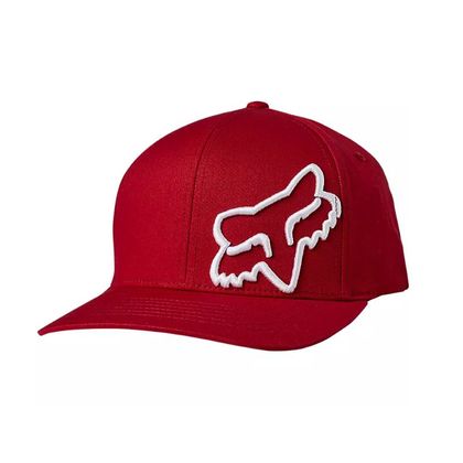 Casquette Fox YOUTH FLEX 45