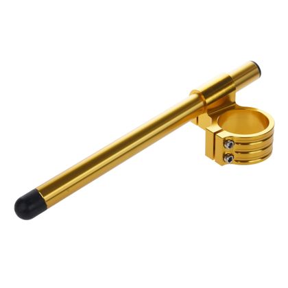 Bike It 46 mm Lenker Universell - Gelb