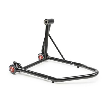 Béquille Puig arrière coté droit Universel - Noir