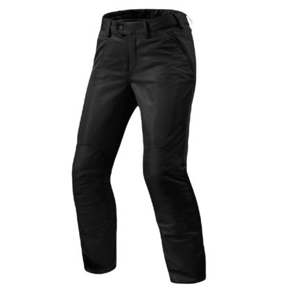 Pantalon Rev it ECLIPSE 2 LADIES - LONGUEUR - Noir Ref : RI1597 