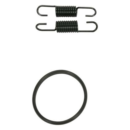 FMF Dichtung Auspuff