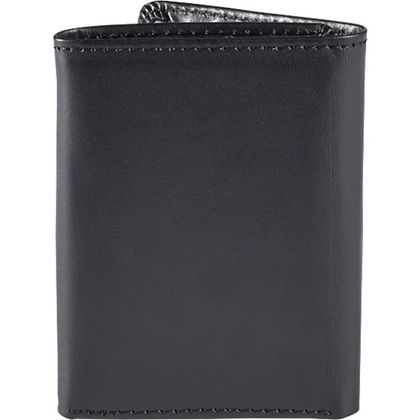 Portefeuille Fox LEATHER TRIFOLD WALLET Ref : FX1483 / 59016-001-NS 