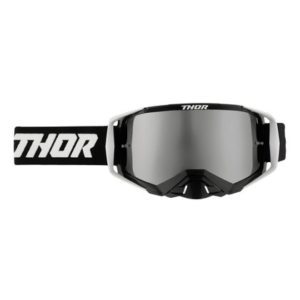 Thor ACTIVATE FLITE 2026 Crossbril - Zwart