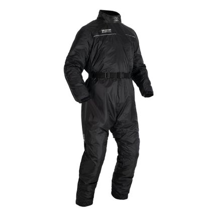 Mono impermeable Oxford STORMSEAL - Negro Ref : OD0445 