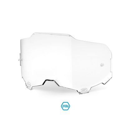 Ecran Masque 100% ARMEGA / ARMATIC ULTRA HYDRO - Incolore