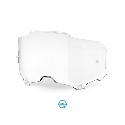 Ecran Masque 100% ARMEGA / ARMATIC ULTRA HYDRO+ - Incolore