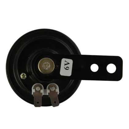 Klaxon Bike It universel 6 V petit Universel - Noir