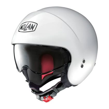 Casque Nolan N21 - SPECIAL