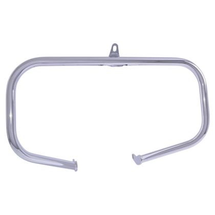 Paracarter Highway Hawk Fat bars diametro 32 mm - Grigio