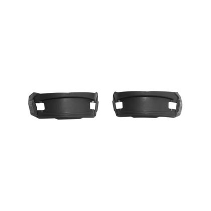Protections de fourche CYCRA NOIR Universel