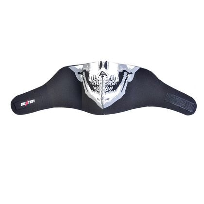 Masque Dexter DXR NEOMASK SKULL Ref : MB0108 / MB0108CO123 